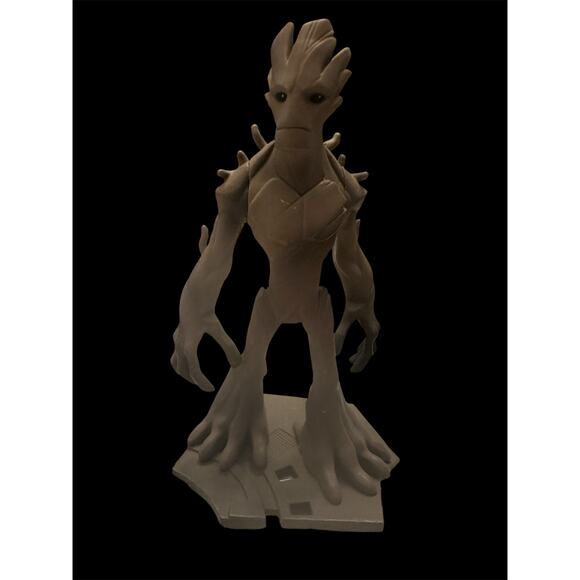 Disney Infinity Marvel Guardians of the Galaxy 2.0 Edition Groot Super Heroes - Picture 1 of 1